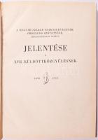 1948, Magyar Szabad Szakszervezetek Szabad Szövetsége (Szakszervezeti Tanács) XVII. Kongresszusa 189...