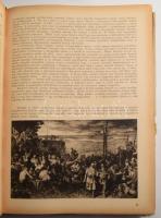 Békés István: Hazádnak rendületlenül. A magyar nép aranykönyve. Bp.,1955, Művelt Nép. Kiadói félvász...