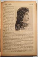 Békés István: Hazádnak rendületlenül. A magyar nép aranykönyve. Bp.,1955, Művelt Nép. Kiadói félvász...