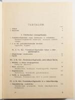Dr. Körmendy József: A Magyar Postatakarékpénztár. Hasonmás kiadás, 1988. Kiadói egészvászon kötésbe...