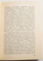 Dr. Körmendy József: A Magyar Postatakarékpénztár. Hasonmás kiadás, 1988. Kiadói egészvászon kötésbe...