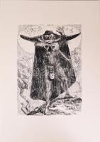 Lossonczy Tamás: 1956. 17 tollrajz. Litván György előszavával. Bp., 2006, Párizsi Kék, [4] p.+ 1 szt...