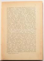 [Pfizenmayer, Eugen Wilhelm (1869-1941)] E. W. Pfizenmayer: Kelet-Szibíria ősvilága és ősnépei. Tudo...