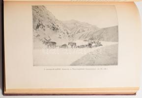 [Pfizenmayer, Eugen Wilhelm (1869-1941)] E. W. Pfizenmayer: Kelet-Szibíria ősvilága és ősnépei. Tudo...