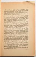 Luby Margit, benedekfalvi: Fogyó legelőkön. (Bp. 1943.) Athenaeum. 228 l. A rajzokat Rainerné István...