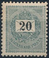 1898 20kr (15.000)