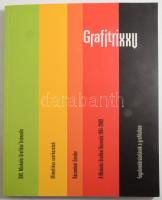 Grafitri XXV. Szerk.: Bán András. Miskolci Grafikai Triennále. Miskolci Galéria Könyvek 44. Mickolc, 2011, Miskolci Galéria. Gazdag képanyaggal illusztrált. Kiadói papírkötés.