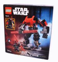 Lego Star Wars 75411 Darth Maul Mech, 143 részes, dobozában