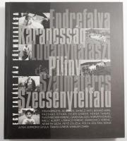 Egy talált táj felmutatása. Endrefalva, Karancsság, Ludányhalászi, Piliny, Szalmatercs, Szécsényfelfalu. Valachi Anna bevezető tanulmányával. Képszerkesztő: Fejér Gábor. hn., én., Nap Kiadó Kft, 223+1 p.Gazdag képanyaggal illusztrált. Kiadói kartonált papírkötés.