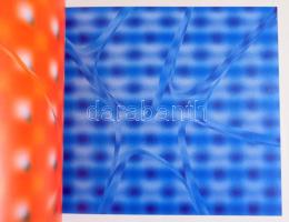 Bullás József: Munkák / Works 2003-2010. [Bp.,2010]. Deák Erika Galéria, 103+1 p. A művész munkáinak...