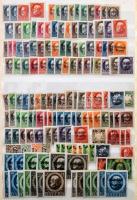 Német Birodalom megszállt területek, gyarmatok, Bajorország, Württemberg, zónák stb. tartalmas csere...