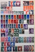 Német Birodalom megszállt területek, gyarmatok, Bajorország, Württemberg, zónák stb. tartalmas csere...