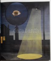 Regős István. Szentendre, én, Regős István. Magyar, angol és német nyelven. Kiadói papírkötés, jó ál...