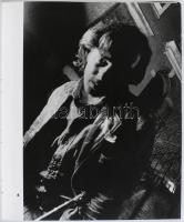 Lőrinczy György: New York, New York. (Reprint kiadás.) Rotterdam-Köln-Bp., 2004, Nederlands Fotomuse...