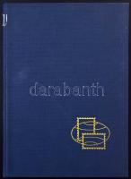 Deutsches Reich Hivatalos bélyegek gyűjtemény használatlanul és használtan gyűjtve sok jó értékkel, ...