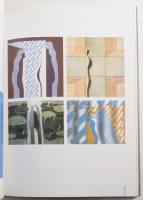 Fábián László-Fernando González Gortázar: Konstrukciók struktúrák a magyar építészetben és képzőművé...