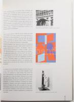 Fábián László-Fernando González Gortázar: Konstrukciók struktúrák a magyar építészetben és képzőművé...