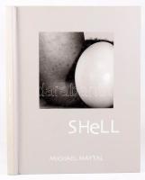 Michael Maytal: Shell. 2005, Projective Artist Museum,. Gazdag képanyaggal illusztrált. Kiadói kartonált papírkötés.