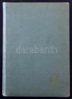 Darabok, sorok a Turuloktól az 50-es évekig, közepes berakóban. Kiegészítésre, rendezésre alkalmas