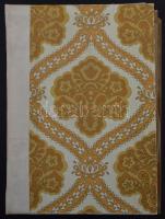 Bélyegzett 1980 körüli szovjet sorok, blokkok 12 db A4-es házi készítésű berakólapon + 17 postatiszt...