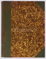 Malkowsky, Georg (szerk.): Die Pariser Weltausstellung in Wort und Bild. Berlin, 1900, Kirchhoff &am...