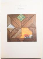 Suzanne Mészöly szerk.: Modern and Contemporary Hungarian art : bulletin, 1985-1990. 1991, Soros Fou...