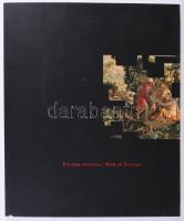 Európa szövete. Egy tizennyolcadik századi brüsszeli kárpit kortárs parafrázisai. (Kiállítási katalógus). Szerk.: Hegyi Ibolya, Schulcz Katalin. Bp., 2011, Iparművészeti Múzeum - Dobrányi Ildikó Alapítvány. Gazdag képanyaggal illusztrálva. Magyar és angol nyelven. Kiadói papírkötés.