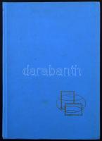 Cserkész motívum gyűjtemény maradvány sorok, blokkok, darabok, kevés egyéb motívum 16 lapos Philux A...