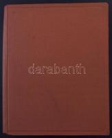 12 lapos A4-es berakó, benne kevés régebbi főleg Kelet-európai festmény motívum kiadás, valamint néh...