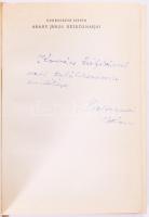 Debreczeni István: Arany János hétköznapjai. A szerző, Debreczeni István (1887-1973) református lelk...