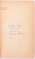 Sombori Sándor: Gábor Áron. Regényes krónika. A szerző, Sombori Sándor (1920-2003) erdélyi magyar ir...