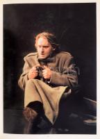 Körner Éva (szerk.): Veszelszky Béla gyűjteményes kiállítása. Bp., 1997, Műcsarnok, 121 p. Gazdag ké...