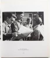 Ma már csak emlék? Mere memories? 1952 Budapest 1975. Vál. és szerk.: Gera Mihály. Esterházy Péter e...