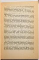 Nemzetiségi Füzetek 4., 5., 6. számok (3 db): Fehér István: A bonyhádi hűségmozgalom történetéhez.; ...