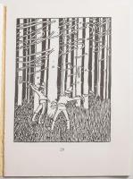 Kós Károly: Régi Kalotaszeg. Bp., 1988., Metrum. Kós Károly illusztrációival. Kiadói papírkötés