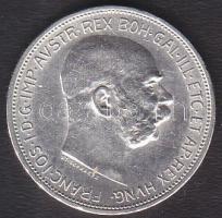 Ausztria 1913. 2K Ag T:2/2- ph