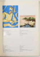 1993 - 2013 Galéria Blitz katalógusok 20. [A galéria tavaly, 2025-ben megszűnt.]