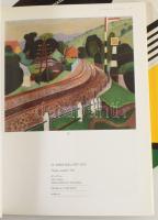 1993 - 2013 Galéria Blitz katalógusok 20. [A galéria tavaly, 2025-ben megszűnt.]