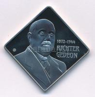 2022. 2000Ft Cu-Ni "Richter Gedeon" kapszulában T:PP