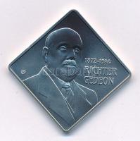 2022. 2000Ft Cu-Ni "Richter Gedeon" kapszulában T:BU