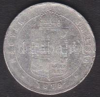 1879. 1Ft Ag T:3 ph.