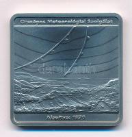 2020. 2000Ft Cu-Ni "150 éves az Országos Meteorológiai Szolgálat (OMSZ)" kapszulában T:BU ...