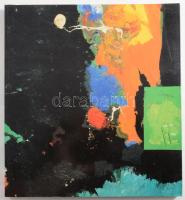 Hans Hofmann. Wunder des Rhytmus und Schönheit des Raumes. Hrsg. von Helmut Friedel. Ostfildern - Ruit, 1997, Gerd Hajte, 117+3 p. Német nyelven. Gazdag képanyaggal illusztrált. Kiadói papírkötésben, karcos borítóval, jó állapotban.