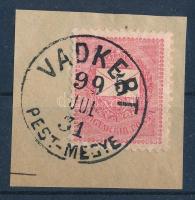 "VADKERT / PEST-MEGYE"