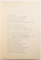 A művészet és/mint kommunikáció. A Magyar Képző- és Iparművészek Szövetségének a Képzőművészeti Vilá...