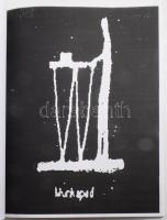 Bohár András: Plótinosz álma. Elektropoézis, 1989-1998. Bp., 1999, Magyar Műhely, 127+1 p. Számozott...