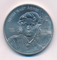 2022. 2000Ft Cu-Ni "Nemes-Nagy Ágnes" kapszulában T:BU