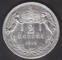1913. 2K Ag T:2+