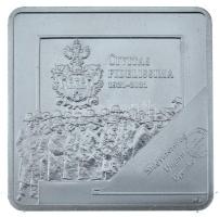 2021. 3000Ft Cu-Ni "Sopron a leghűségesebb város" kapszulában T:BU
Adamo EM427