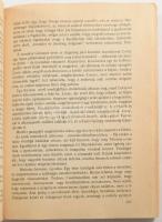 Faludy György: Pokolbeli víg napjaim. A szerző, Faludy György (1910-2006) által DEDIKÁLT példány! Bp...